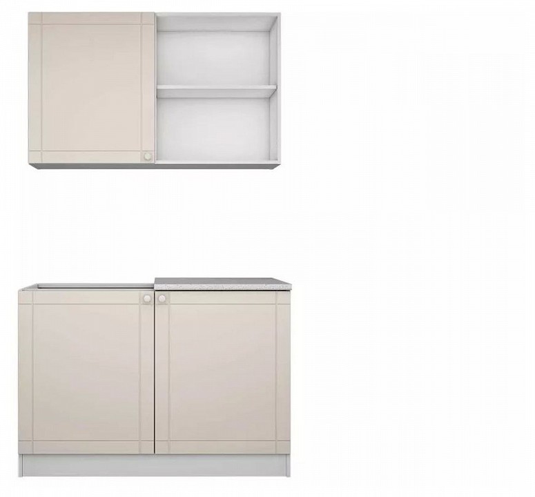 Гарнитур кухонный Оля 529.00