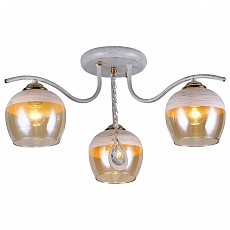 Потолочная люстра TopLight Bertha TL1254D-03BG