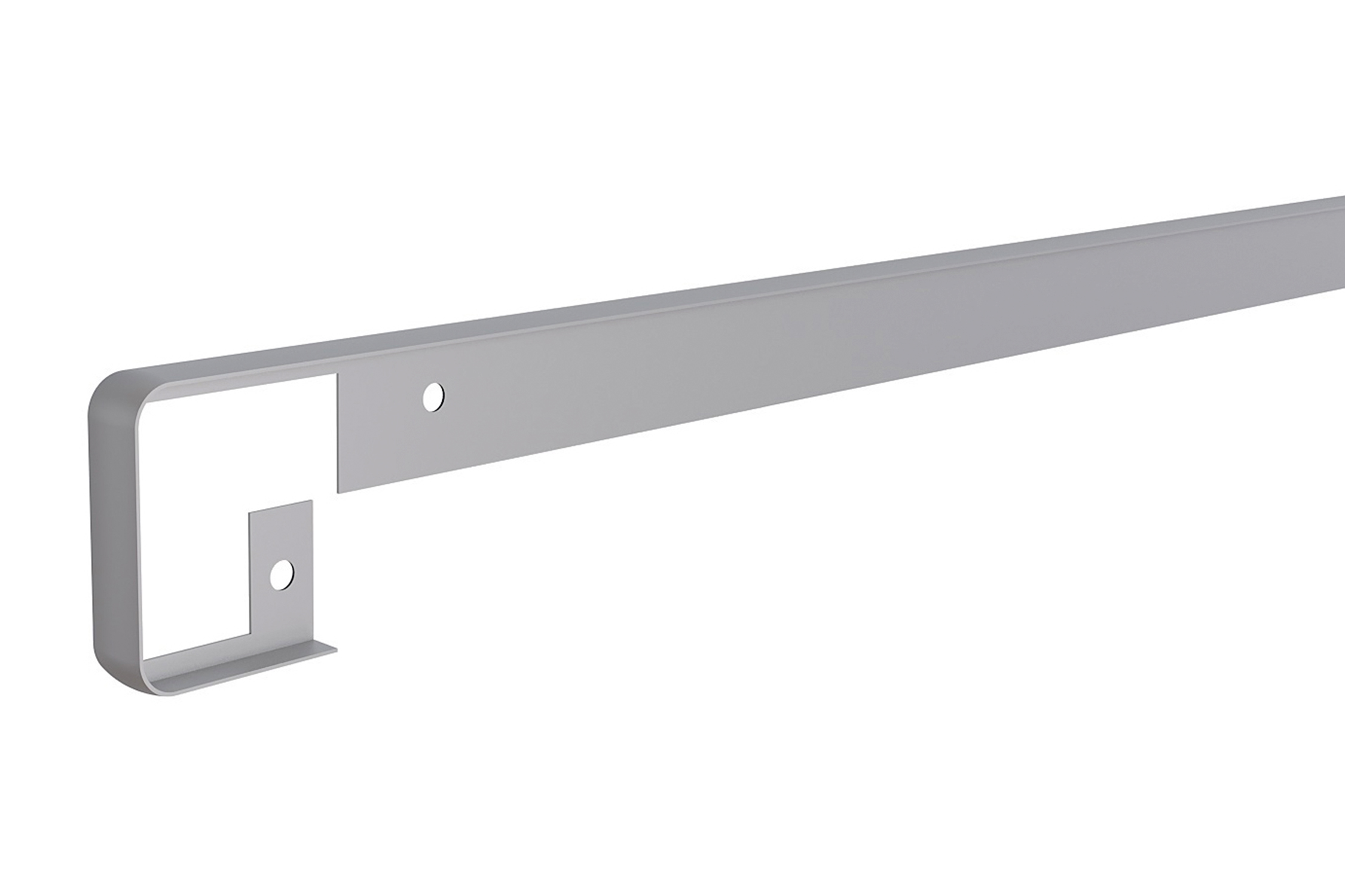 Планка Т-образная R5/40