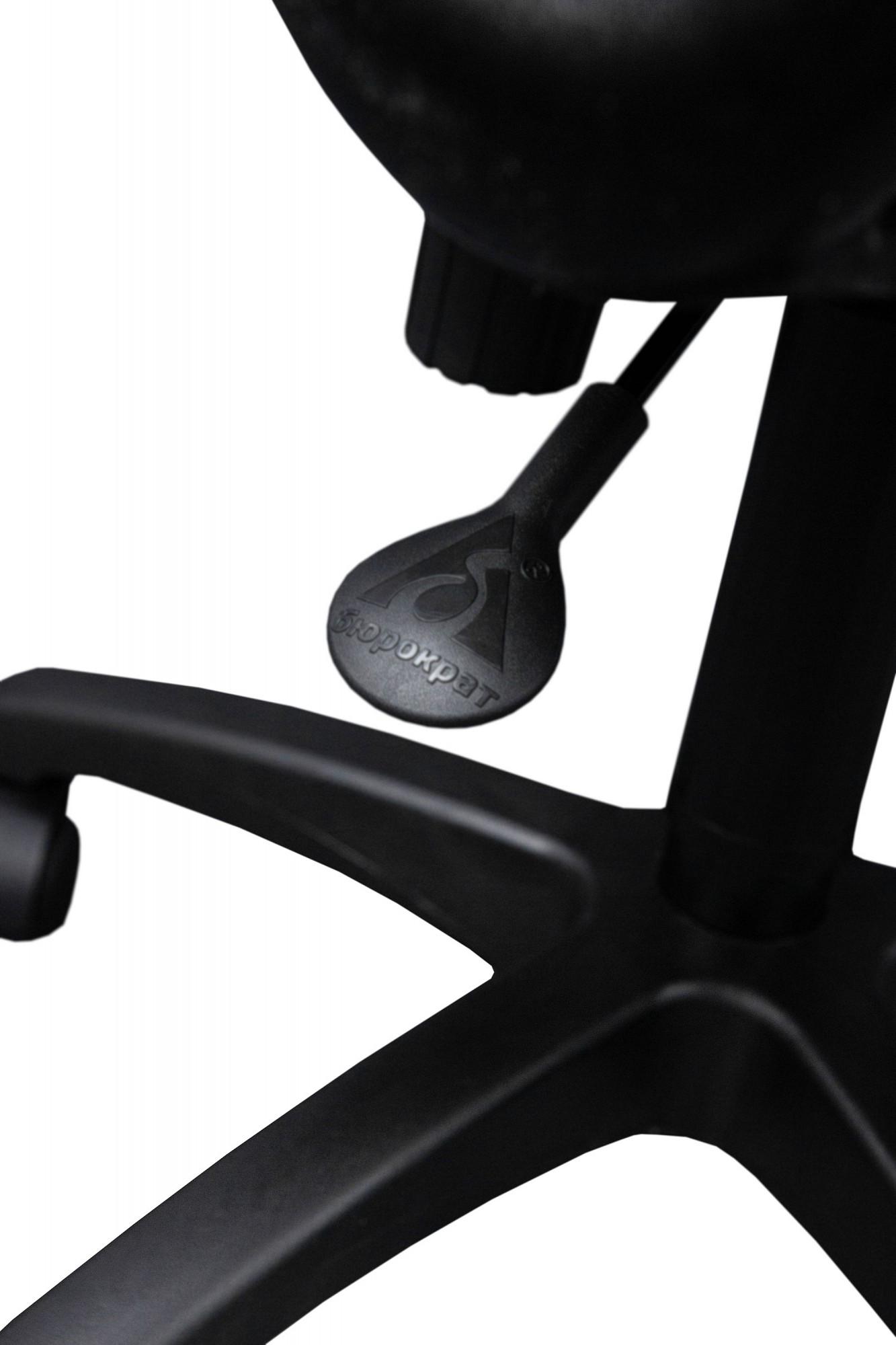 Кресло компьютерное CH-1300N/3C1