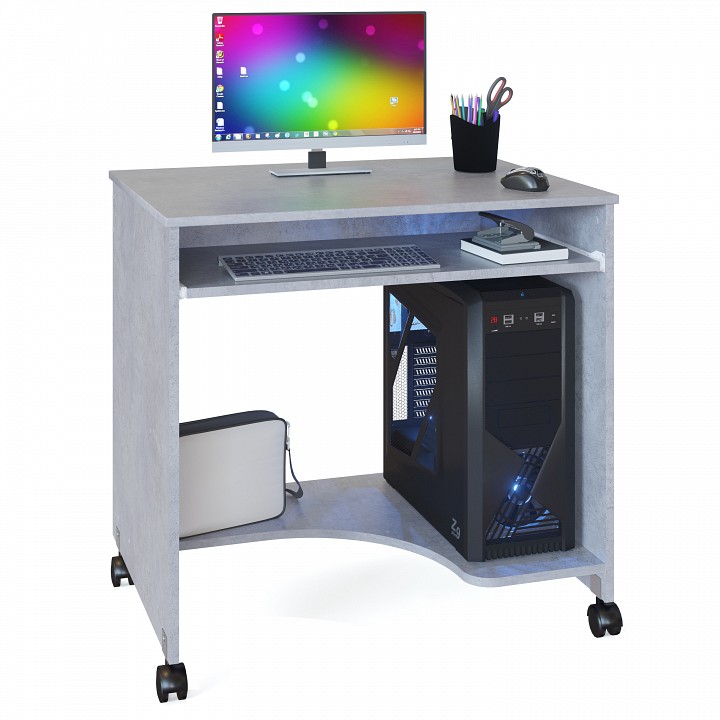 Стол компьютерный КСТ-15