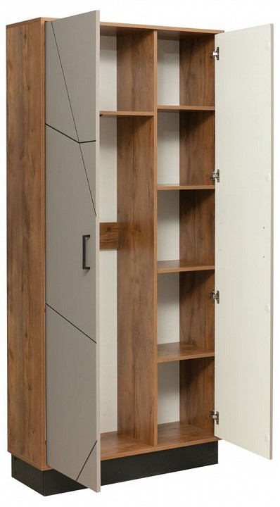 Стенка для гостиной Гамма