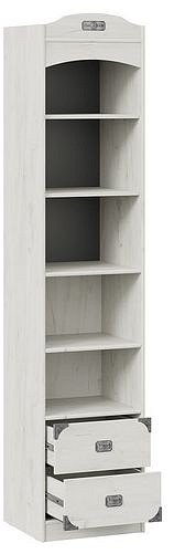 Шкаф комбинированный Калипсо