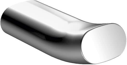 11514010000 EDITION 400 Крючок для полотенца, хром