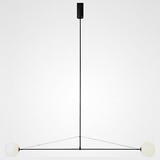 Подвесной светильник Imperiumloft Lines LINES-09