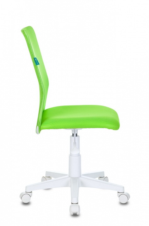 Стул компьютерный KD-9/WH/TW-18