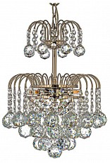 Подвесной светильник Arti Lampadari Bellagio Bellagio E 1.5.30.100 N