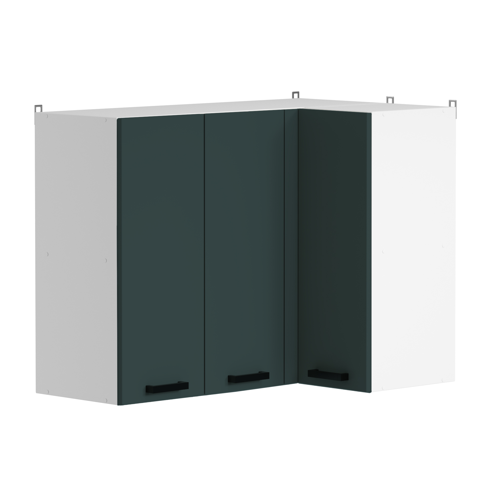 МК Аленушка ВПУ 1000 Лаванда Изумруд, скоба черный