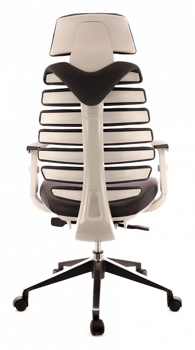 Кресло компьютерное Ergo EP-Ergo Fabric Grey