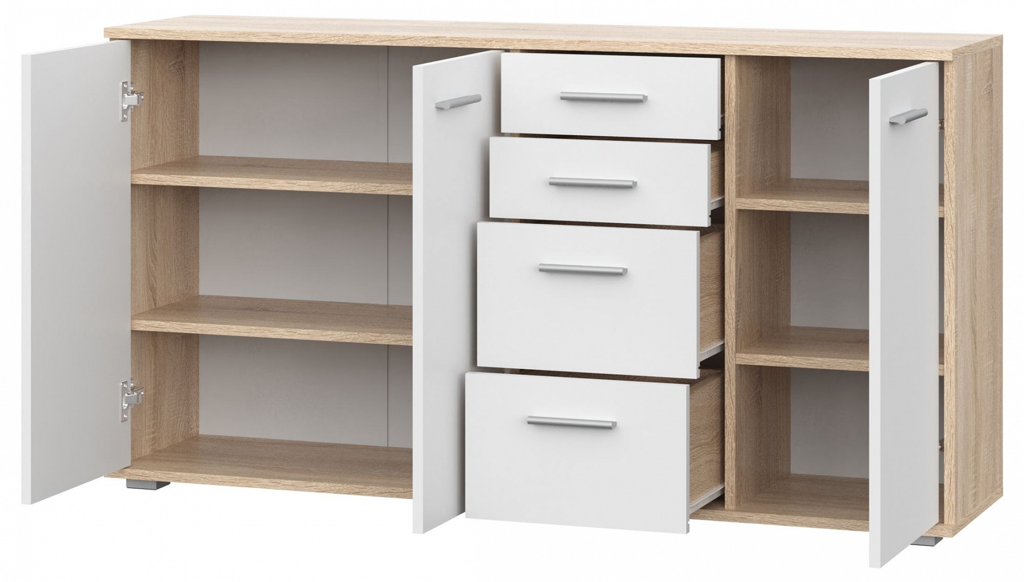 Тумба Fun КД-4