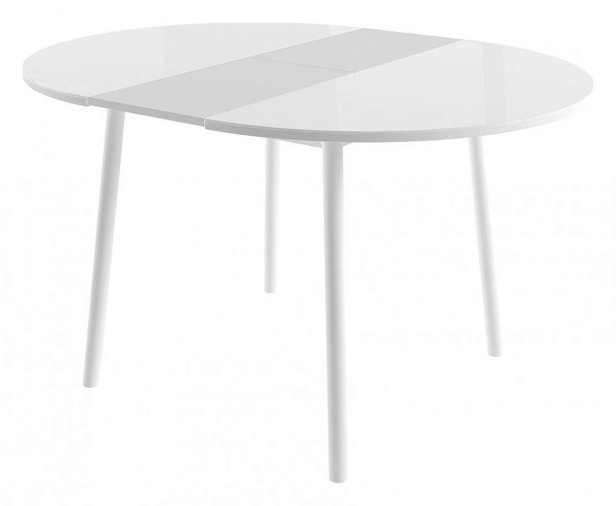 Стол обеденный Раунд