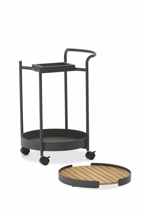 Стол сервировочный Trelleborg