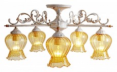 Люстра на штанге Abrasax Aster SX703