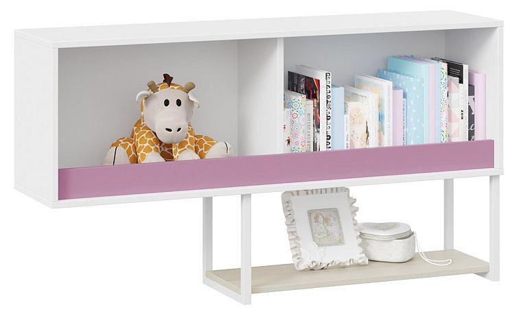 Полка навесная Сканди