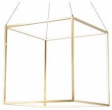 Подвесной светильник Lucia Tucci Lucia Tucci EXO 3350.640 gold