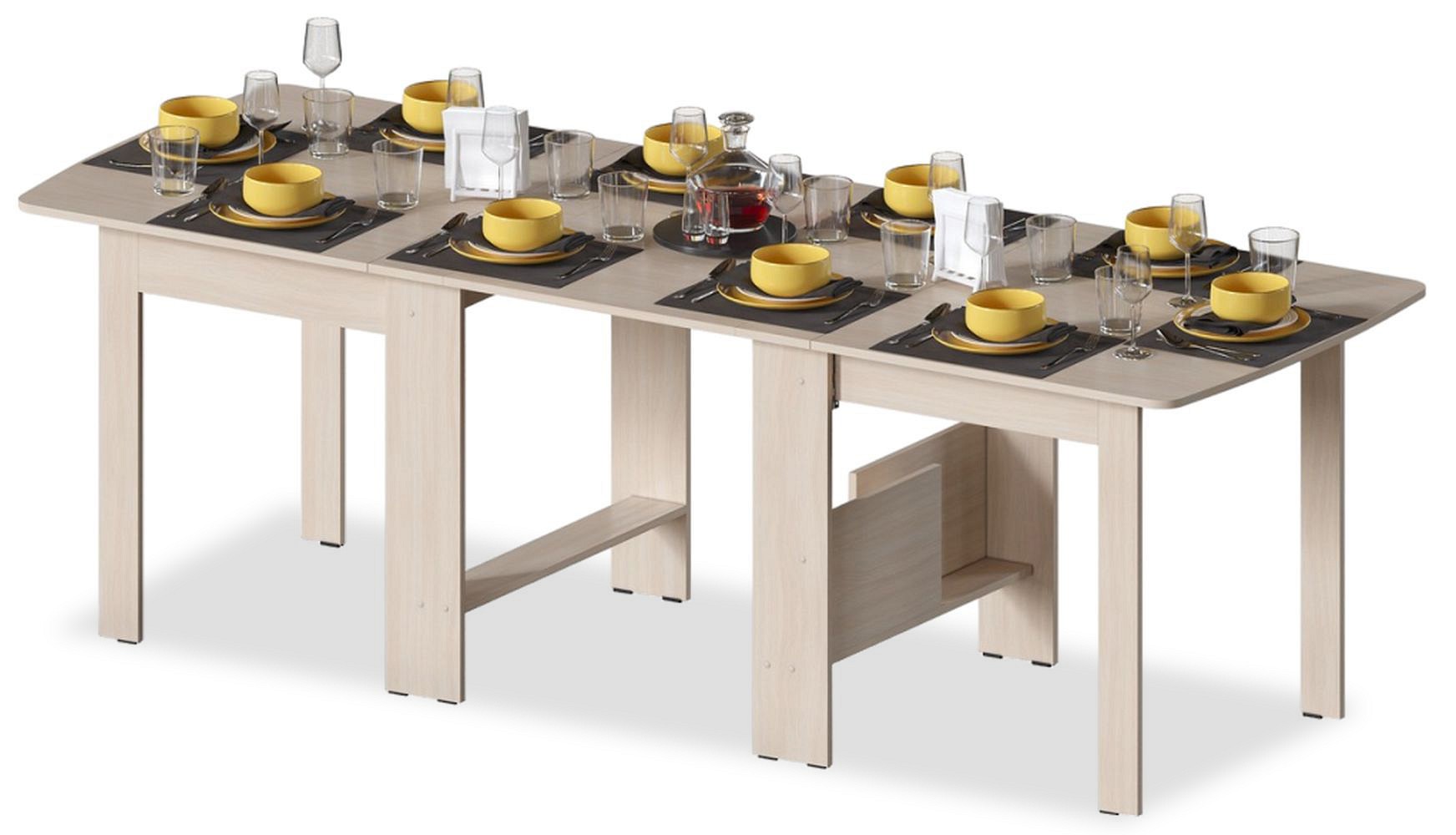 Стол обеденный ДЕР СтК-7