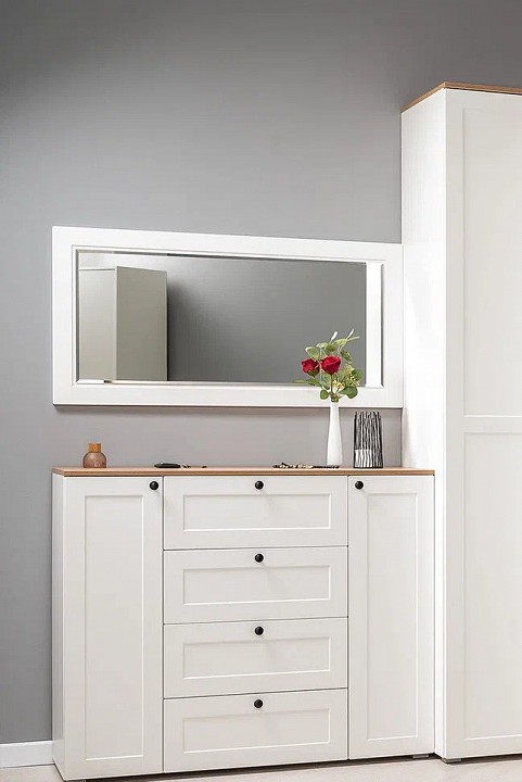 Зеркало настенное Остин ML876874041