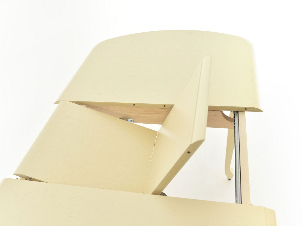 Стол обеденный Прага 1