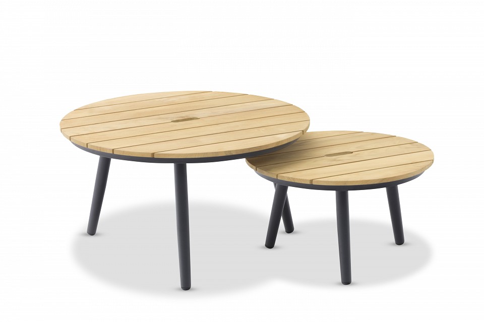 Стол журнальный Marine