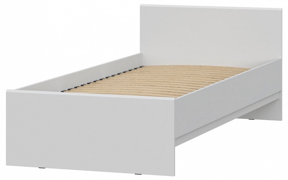 Кровать односпальная Stern