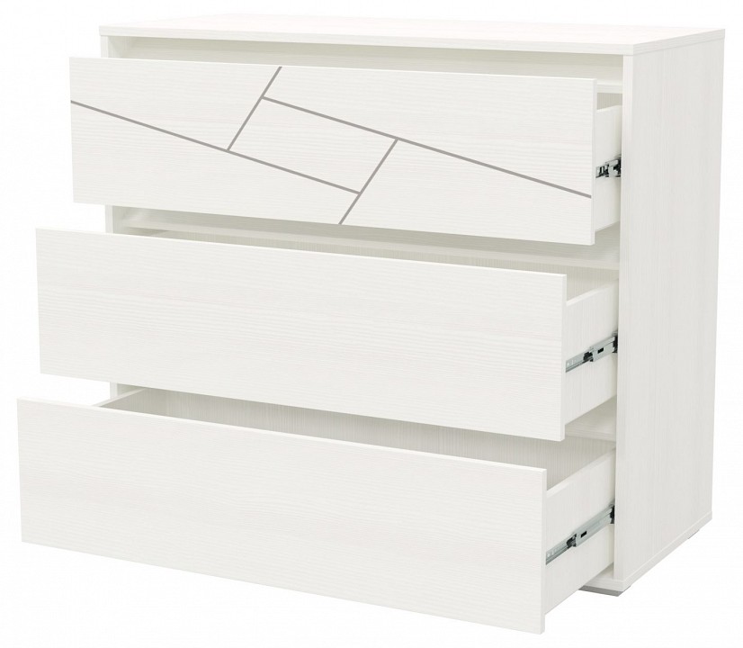 Комод Аделина 4-4432