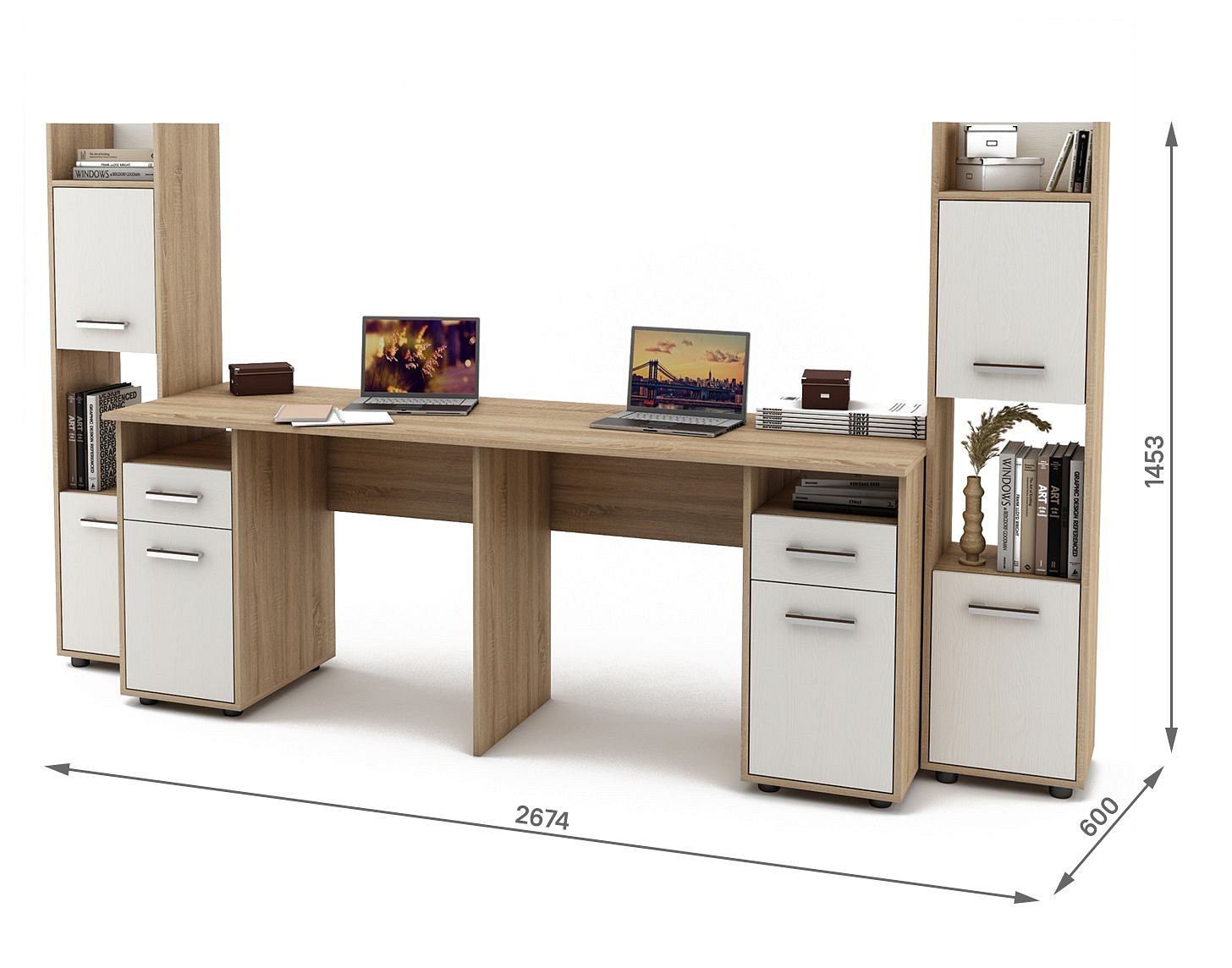 Набор для детской Остин-17