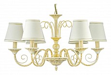 Подвесная люстра Arti Lampadari Camisa Camisa E 1.1.6 C