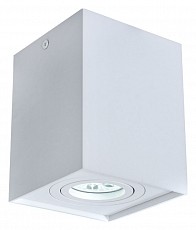 Накладной светильник LUMINA DECO Pulton LDC 8055-B WT