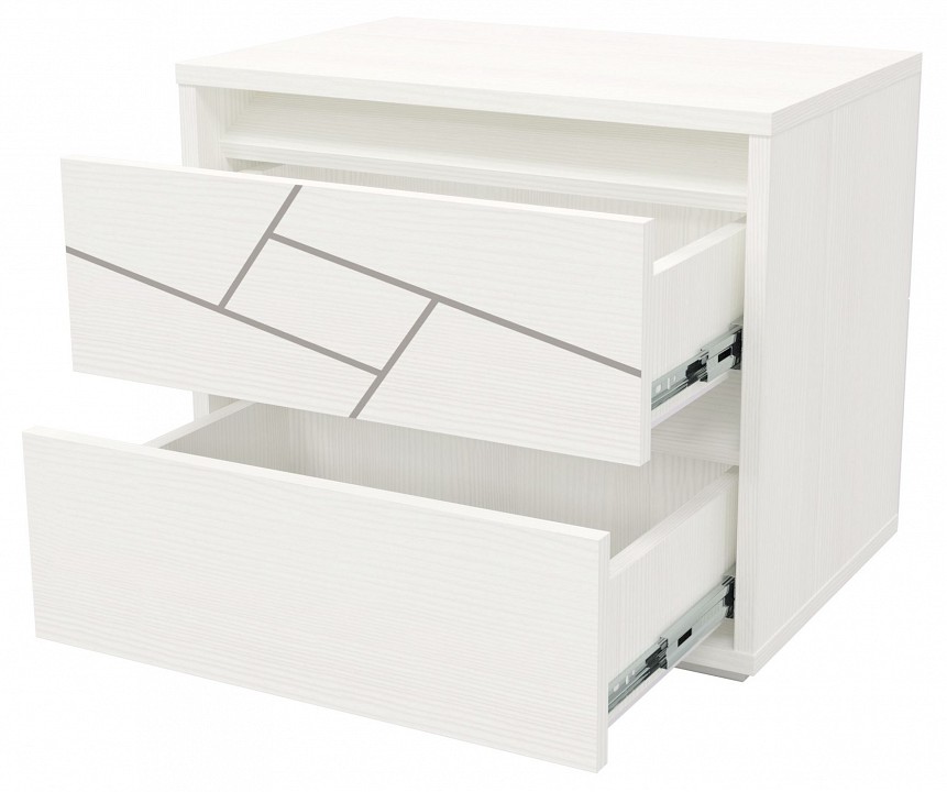 Тумбочка Аделина 4-0932