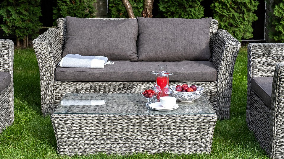 Диван Капучино