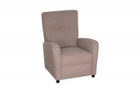 Кресло Лира светло-бежевый