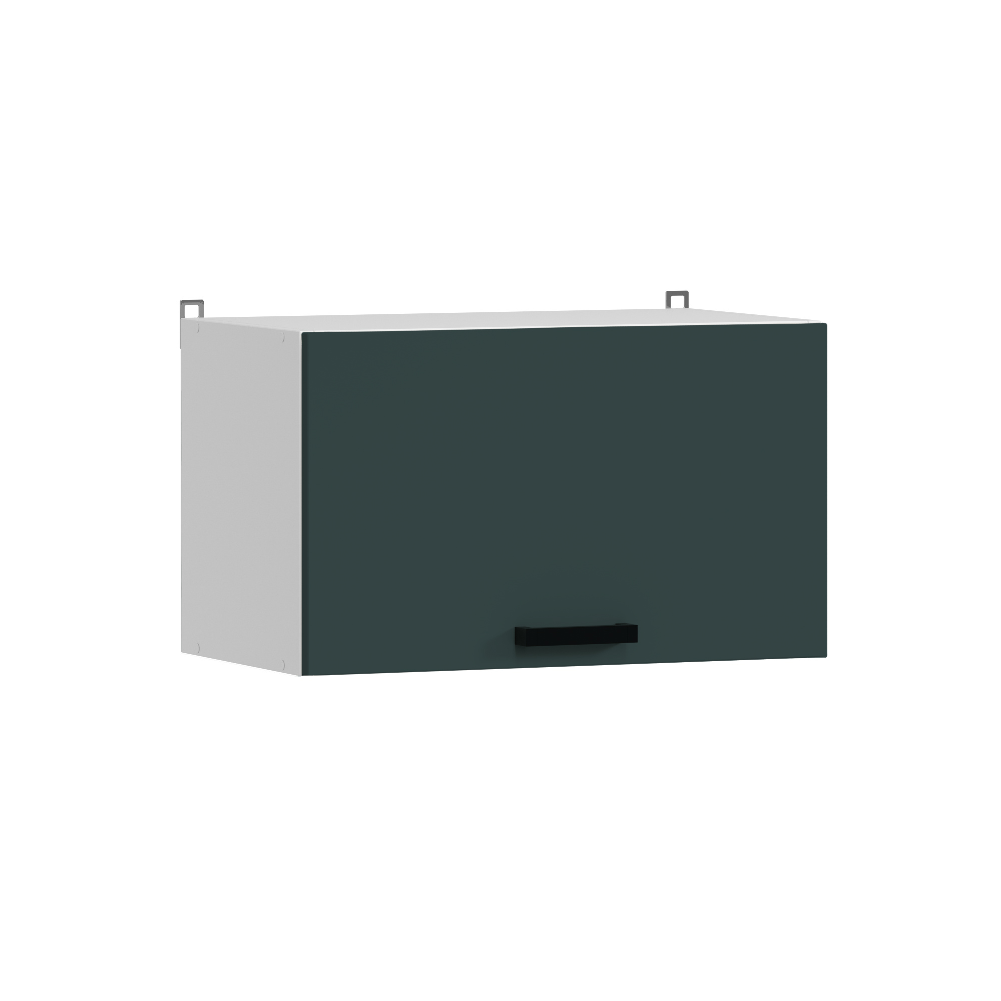 МК Аленушка ВГ 600 Лаванда Изумруд, скоба черный