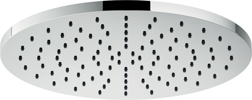 AD139/63CR верхний душ 30 см