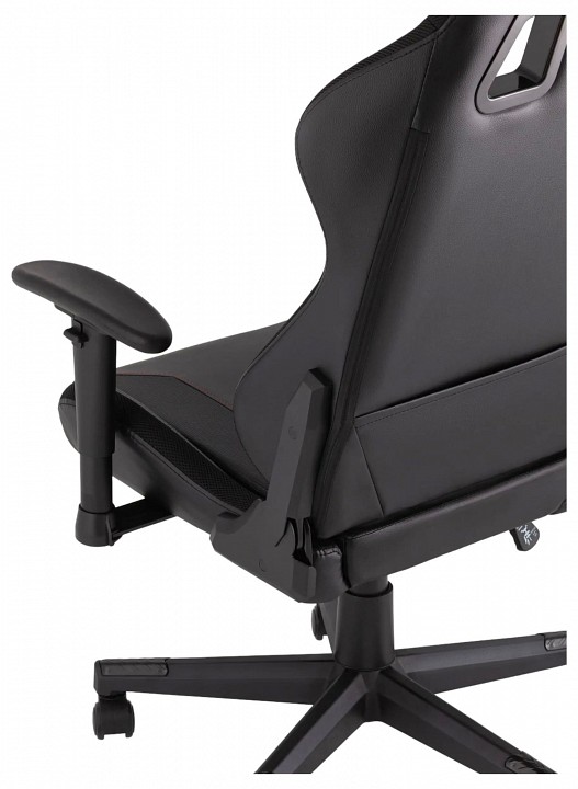 Кресло игровое TopChairs GMM-080