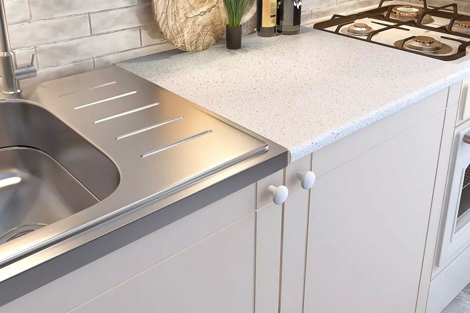 Гарнитур кухонный Оля 529.00