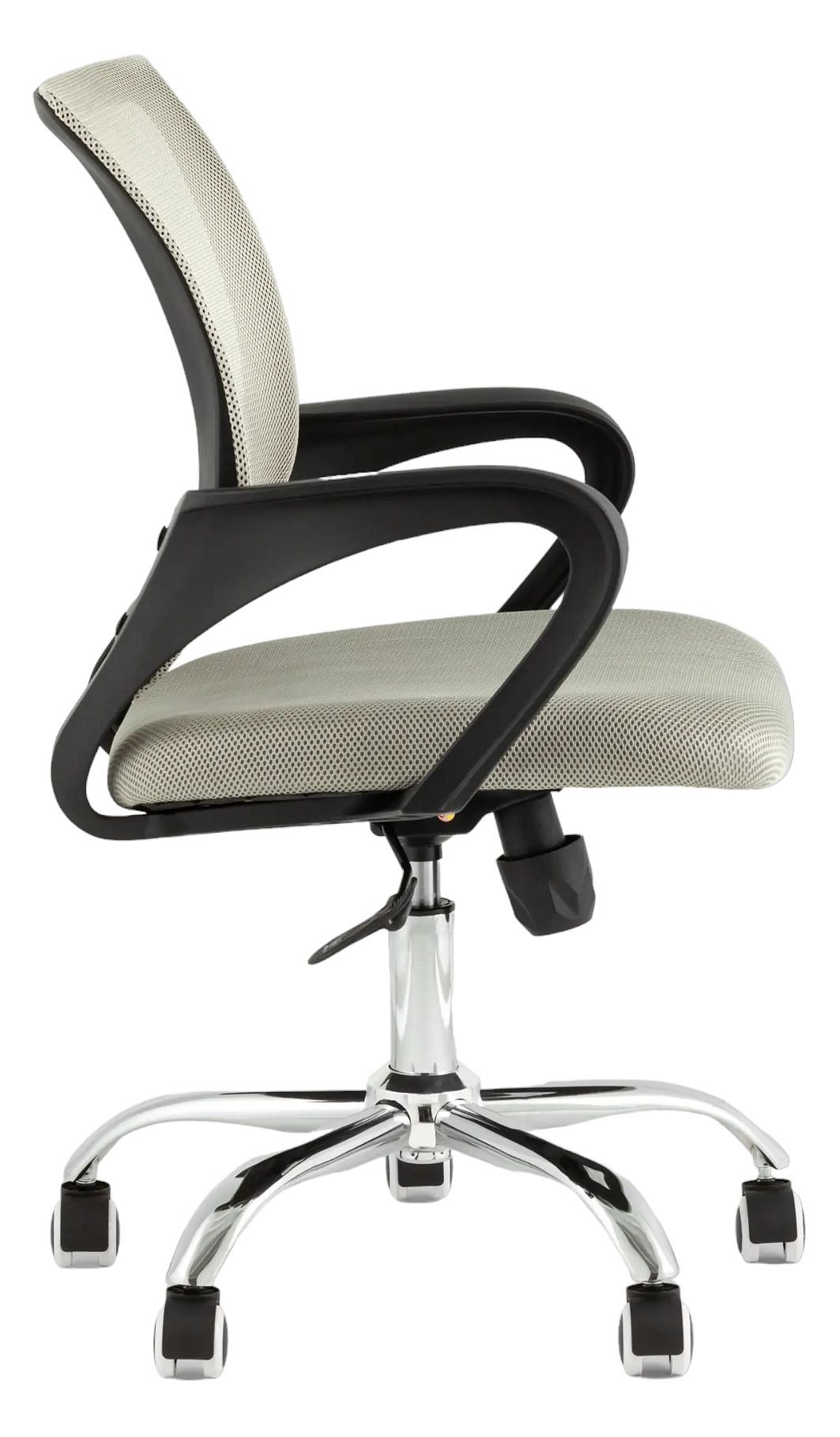 Кресло компьютерное TopChairs Simple New