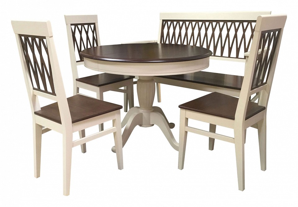 Стол обеденный Леонардо