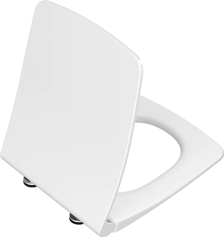 122-003-009 Metropole тонкое сиденье микролифт