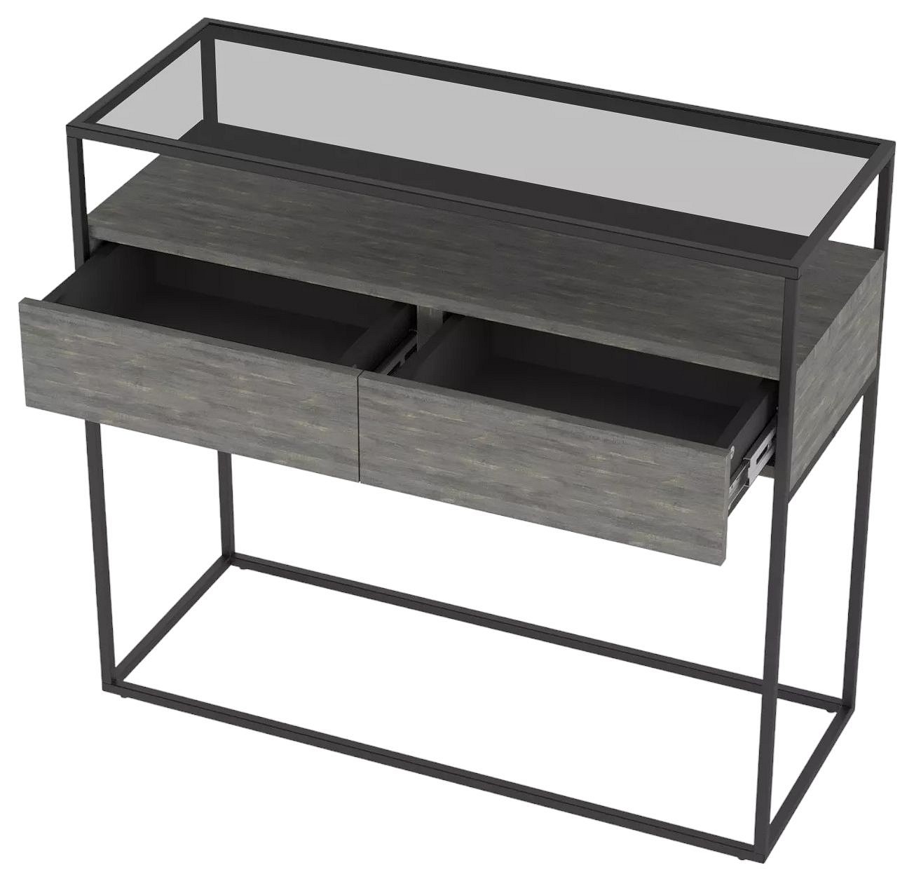 Стол туалетный Эйден