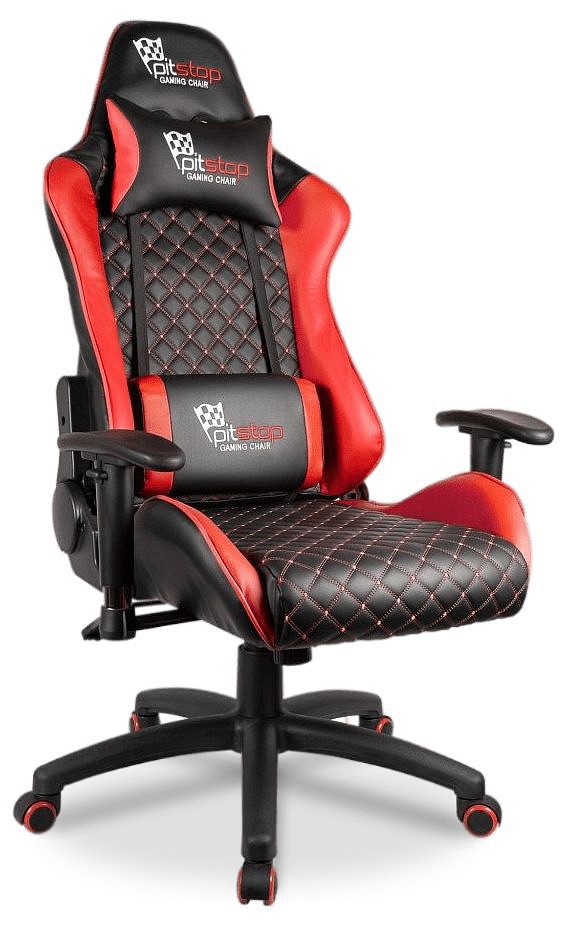 Кресло игровое BX-3813/Red