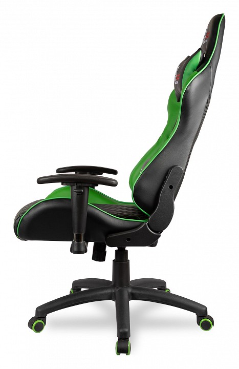 Кресло игровое BX-3813/Green