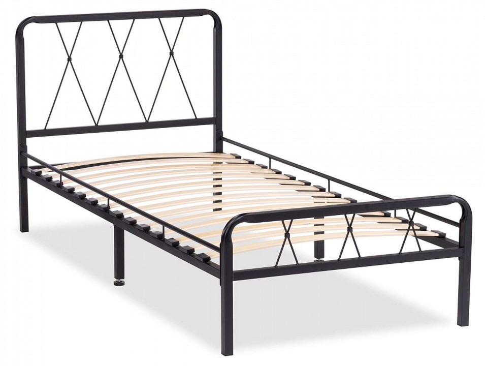 Кровать односпальная Иоханна 18