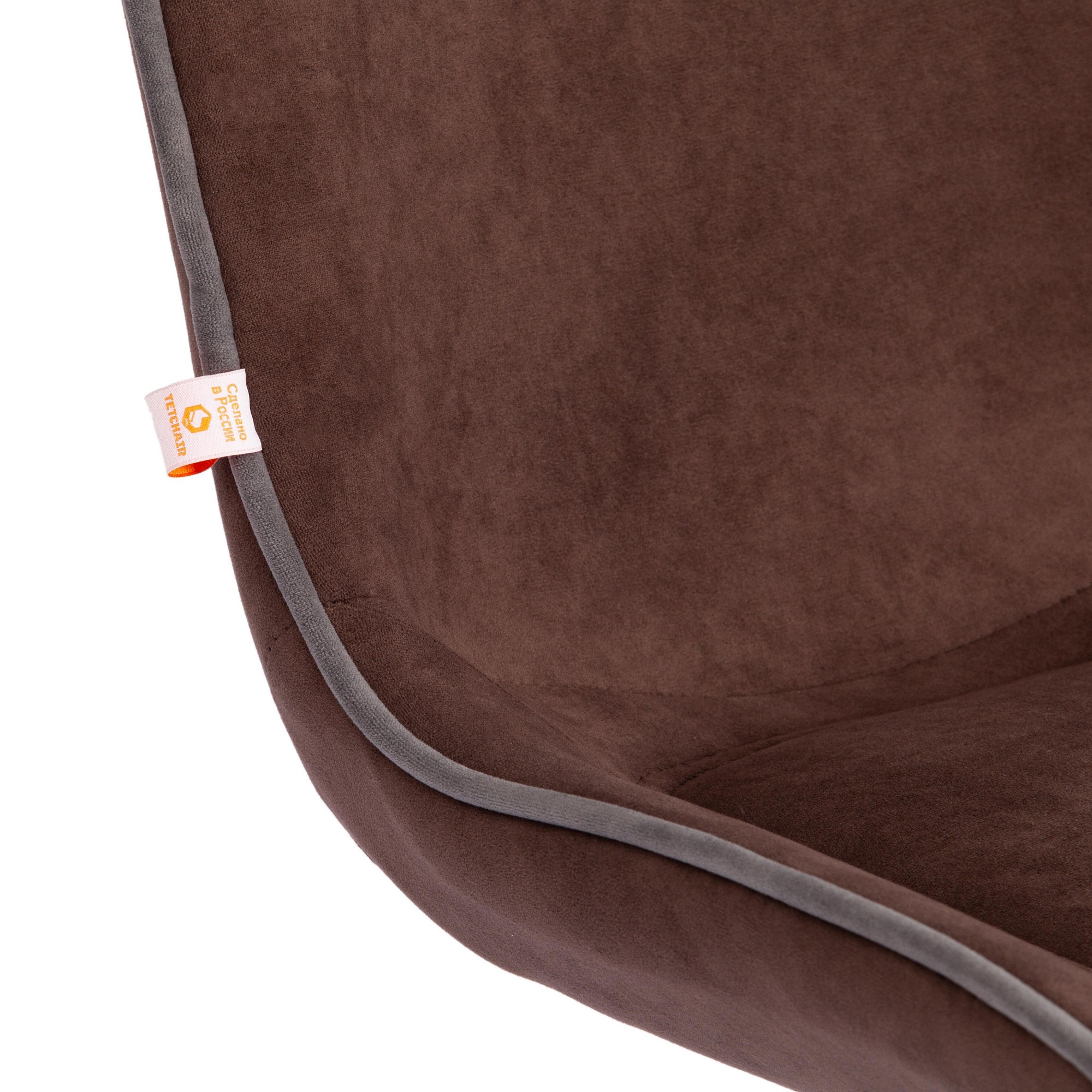 Стул компьютерный Style