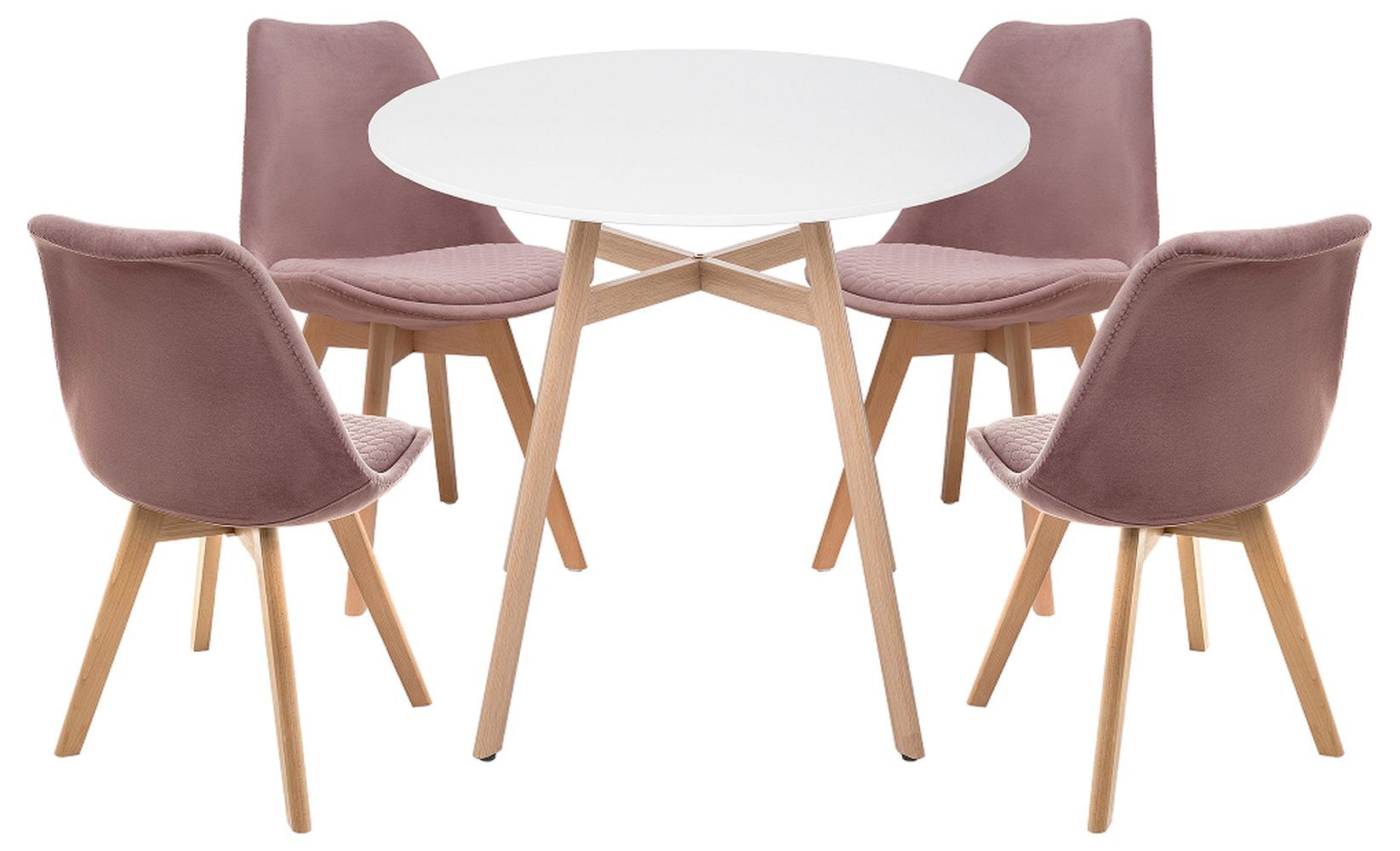 Набор обеденный Арги