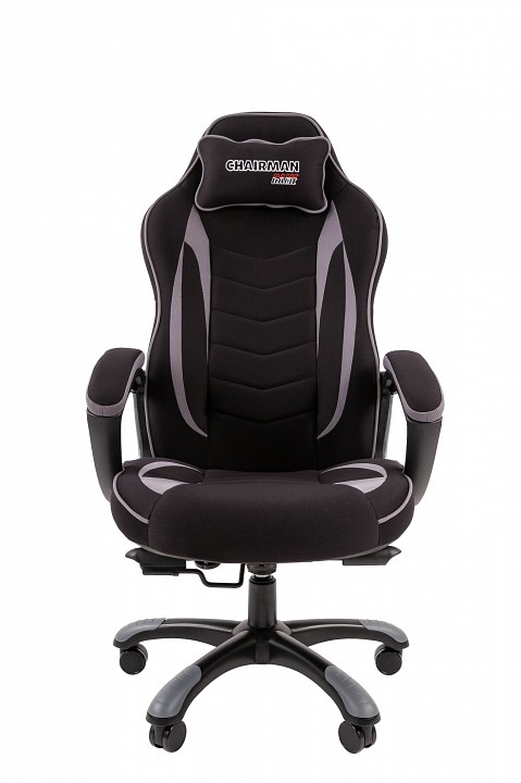 Кресло игровое Chairman Game 28