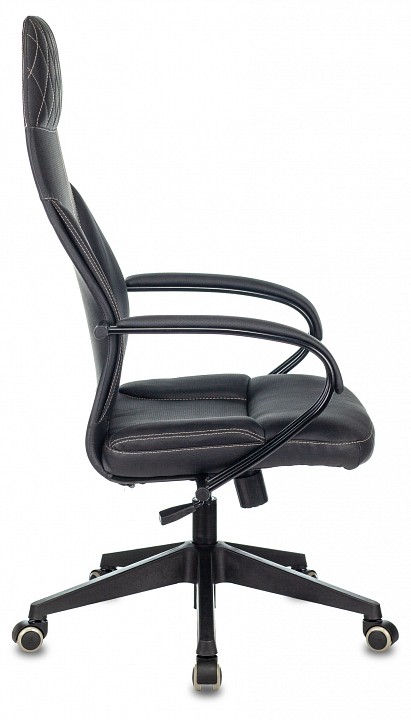 Кресло для руководителя Бюрократ CH-608