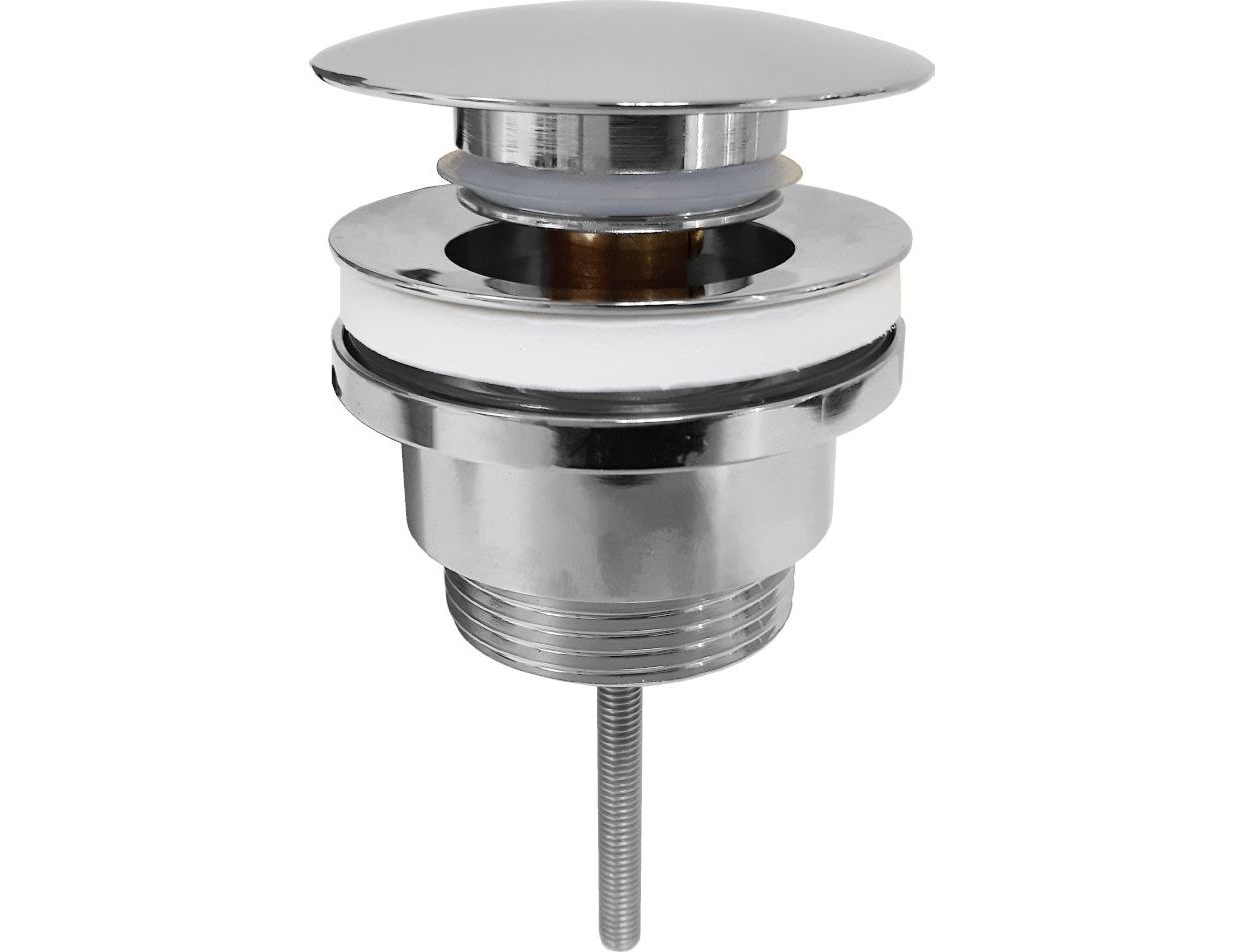 402129031EX Push-open сливной набор для раковины