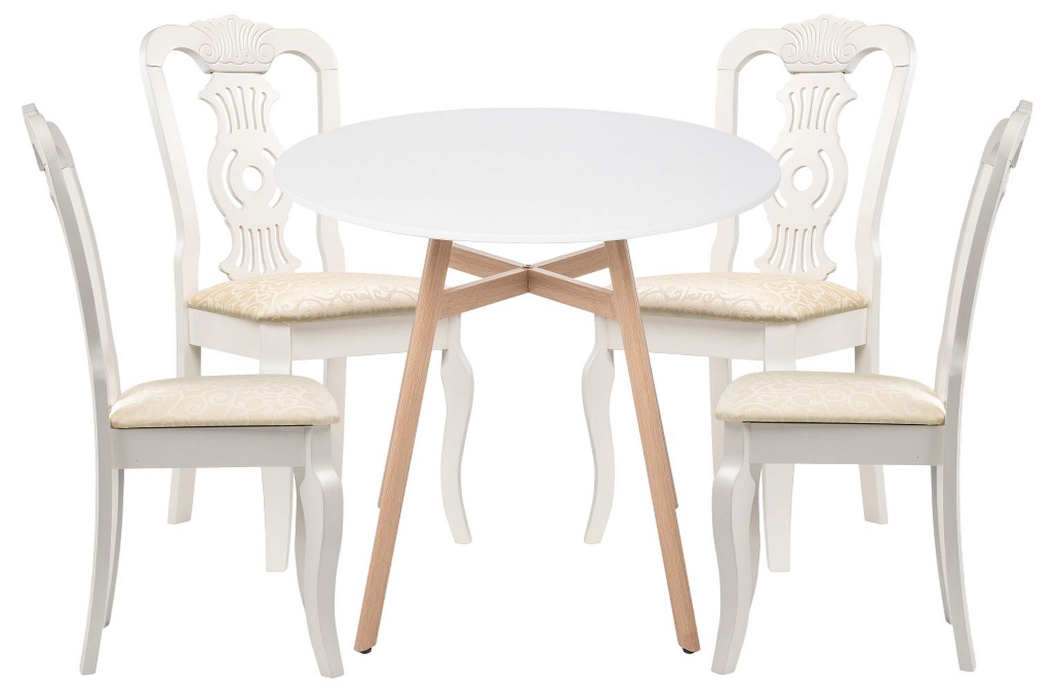 Набор обеденный Акутто