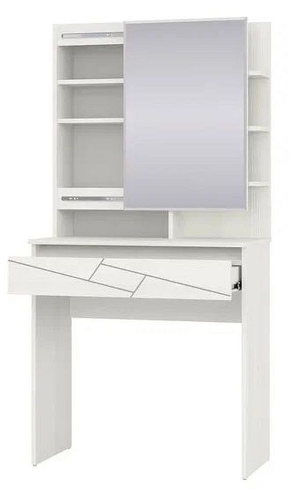 Стол туалетный Аделина 4-2532