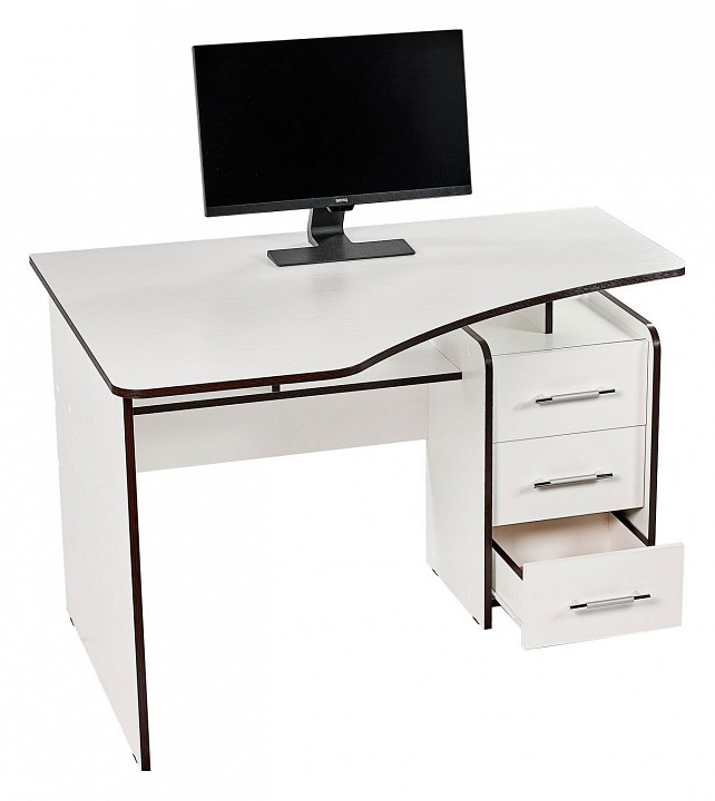 Стол письменный Триан-5